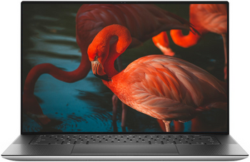 Dotykowy Dell XPS 15 9500 i7-10750H 16GB 512GB SSD 3840x2400 nVidia GeForce GTX 1650 MAX-Q Klasa A Windows 11 Professional