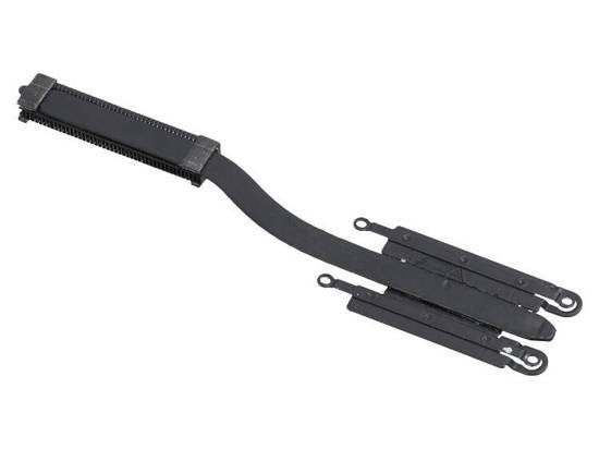 Chłodzenie Radiator DELL XPS 13 9350 56R5W U61