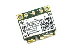 Moduł Intel Centrino Ultimate-N 6300 Lenovo 60Y3233 MiniPCI-E