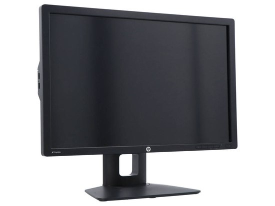Monitor HP EliteDisplay Z24i 24" 1920x1200 IPS DisplayPort Czarny Klasa A