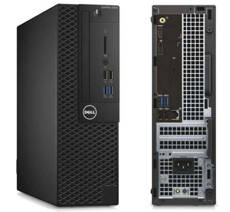 Dell Optiplex 3050 SFF i5-7500 3.4GHz 32GB 480GB SSD Windows 10 Professional