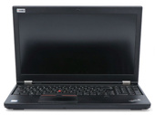 Lenovo ThinkPad P51 i7-7820HQ 16GB 512GB SSD 1920x1080 nVidia Quadro M1200 Klasa A- Windows 10 Professional