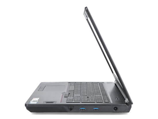 Fujitsu Celsius H780 i7-8850H 16GB 512GB SSD 1920x1080 NVIDIA Quadro P1000 Klasa A Windows 11 Home