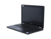 Dell Latitude E5270 i3-6100U 8GB 512GB SSD 1920x1080 Klasa A Windows 10 Professional