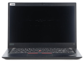 Lenovo ThinkPad X13 Gen 1 AMD Ryzen 5 Pro 4650U 1920x1080 Klasa B