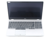 Dotykowy Dell Latitude 5511 i7-10850H 16GB 512GB SSD M.2 1920x1080 Nvidia GeForce MX150 Klasa A- Windows 11 Home