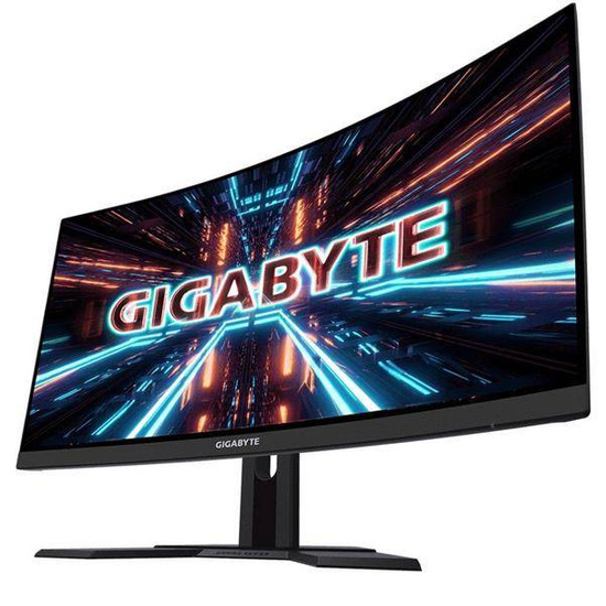 Monitor Gigabyte 27" G27FC 2xHDMI DP 2xUSB3.0 głośniki