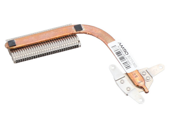 Chłodzenie Radiator Fujitsu Stylistic Q702 U62