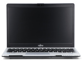 Fujitsu LifeBook S938 i7-8650U 8GB 256GB SSD 1920x1080 Klasa B Windows 11 Professional