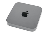 Apple Mac Mini 8,1 A1993 i5-8500B 6x3.0GHz 16GB 256GB SSD WIFI OSX
