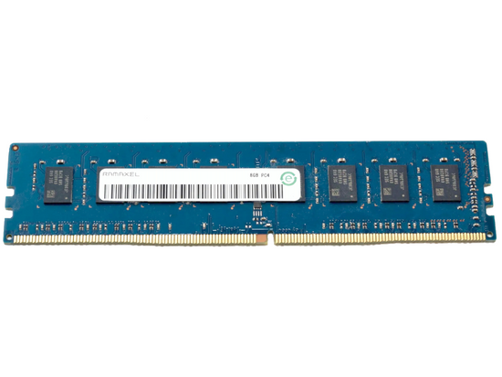 Pamieć RAM DIMM RAMAXEL 8GB DDR4 2666MHz PC4-2666V-U