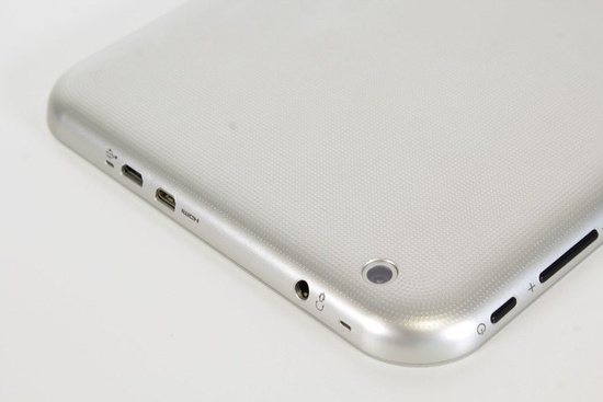 Tablet Toshiba Encore WT8-A-102 Intel Atom Z3740 2GB 32GB SSD 1280x800 Klasa A Windows 8.1 L21