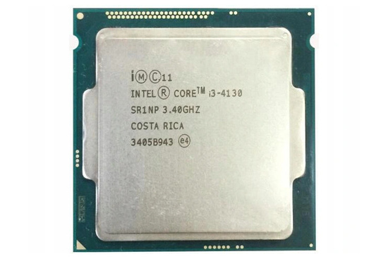 Procesor Intel Core i3-4130 2x3,40GHz s1150