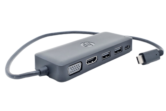 Stacja Dokująca HP USB-C Travel HUB TPA-A601H