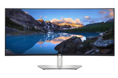 Monitor Dell U3821DW 38'' LED 3840x1600 IPS HDMI DisplayPort Zakrzywiony