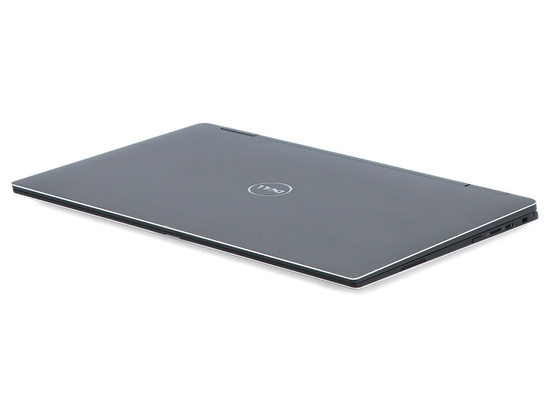 Dotykowy Dell XPS 13 9365 2w1 i7-7Y75 16GB 256GB SSD M.2 1920x1080 Klasa A Windows 10 Professional