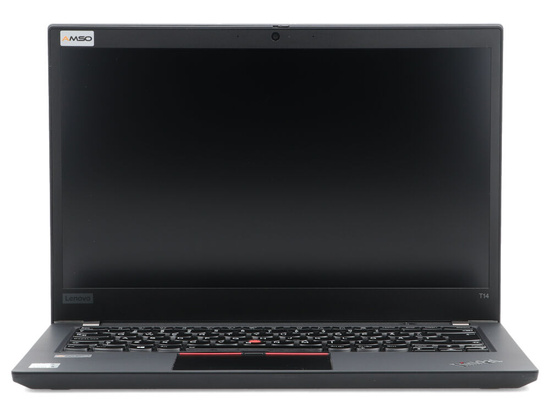 Lenovo ThinkPad T14 Gen 1 i5-10310U 16GB 512GB SSD 1920x1080 Klasa A Windows 11 Home