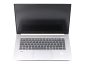 HP ZBook Studio G7 i7-10850H 1920x1080 Quadro T1000 Klasa A- S/N: CND0484ZPH