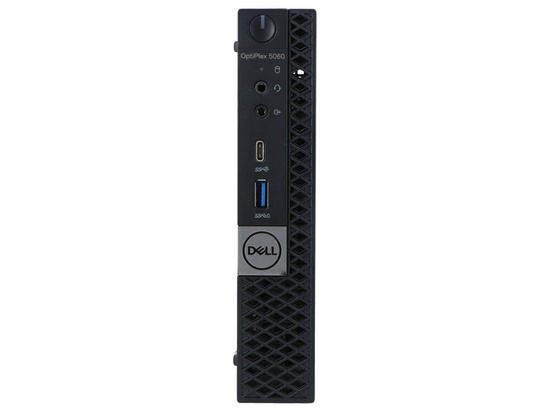 Dell Optiplex 5060 Micro i7-8700T 6x2.4GHz 16GB 240GB SSD Windows 11 Home