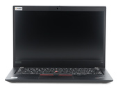 Lenovo ThinkPad X13 Gen 1 i5-10310U 16GB 512GB SSD 1920x1080 Klasa A Windows 11 Home