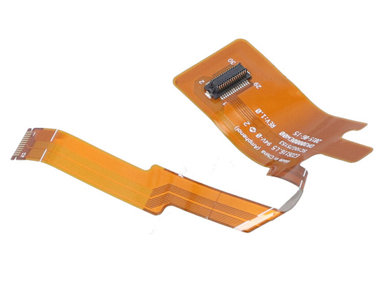 Taśma Touchpada do Lenovo Thinkpad X260 DA30000EW00 U21