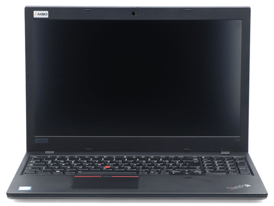 Lenovo ThinkPad L590 i5-8265U 16GB 512GB SSD 1920x1080 Klasa A Windows 11 Professional