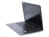 HP ZBook 15U G3 i7-6500U 16GB 1TB SSD 1920x1080 AMD Radeon R7 M265 Klasa A Windows 10 Professional