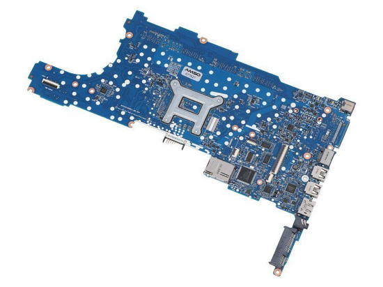 PŁYTA GŁÓWNA 6050A2560201 HP ELITEBOOK 840 850 G1 USZKODZONA P11