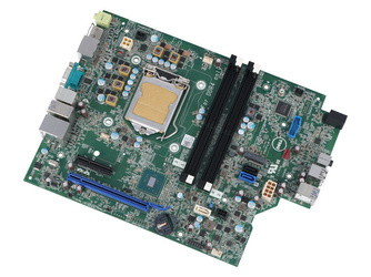 PŁYTA GŁÓWNA USZKODZONA HD5W2 Dell Optiplex 7040 P22