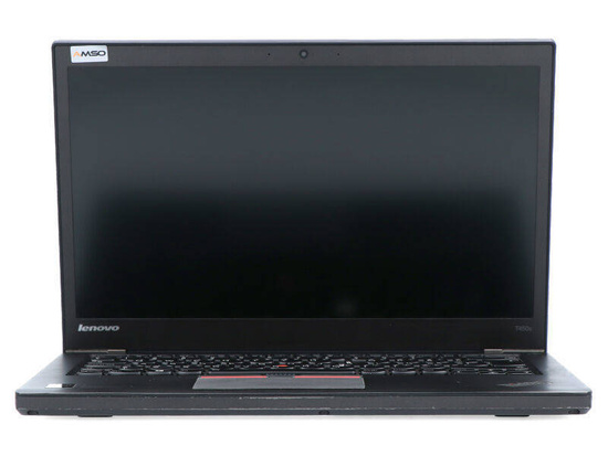 Lenovo ThinkPad T450s i5-5200U 12GB 1TB SSD 1920x1080 Klasa A-