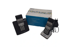 Telefon Stacjonarny Swissvoice Avena 107 Duo