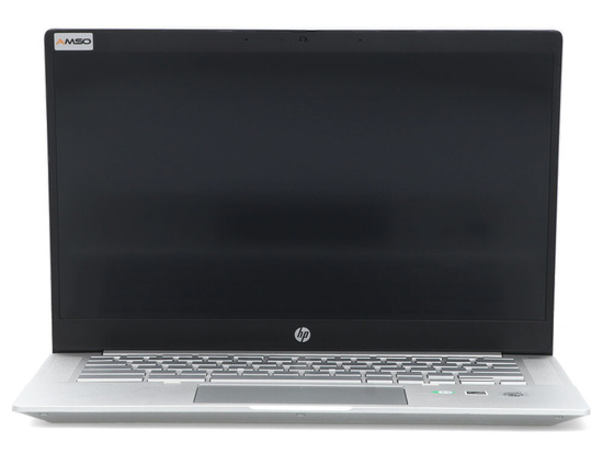 HP Chromebook Pro c640 i5-10310U 8GB 64GB eMMC 1920x1080 Klasa A Chrome OS Wsparcie do 2030 r.