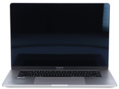 Apple MacBook Pro 15 A1990 2018r. Space Gray i9-8950HK 32GB 512GB SSD 2880x1800 Radeon Pro 555X Klasa B MacOS Big Sur