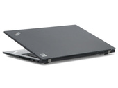 Dotykowy Lenovo ThinkPad X390 i5-8365U 16GB 512GB SSD 1920x1080 Klasa A Windows 11 Home
