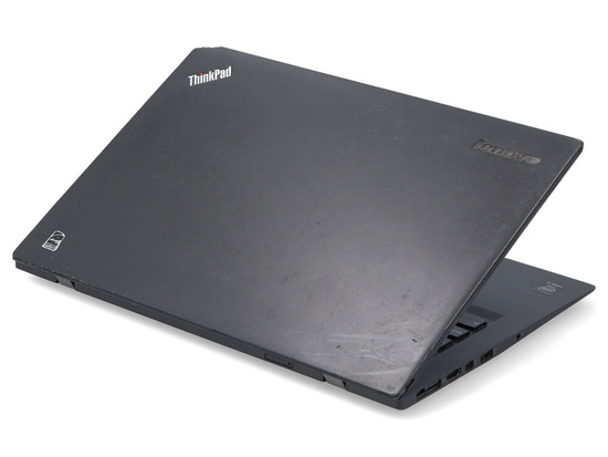 Dotykowy Lenovo ThinkPad X1 Carbon 3rd Intel i5-5200U 8GB 512GB SSD 2560x1440 Klasa B Windows 10 Professional