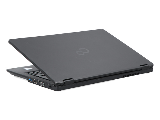 Fujitsu LifeBook U727 i5-6200U 1920x1080 Klasa B Brak baterii S/N: DS1V009660