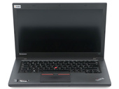 Lenovo ThinkPad T450 i5-5300U 8GB 256GB SSD 1600x900 Klasa A-
