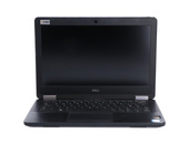 Dell Latitude E5270 i7-6600U 8GB 512GB SSD 1366x768 Klasa B Windows 10 Professional