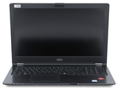 Fujitsu Lifebook U758 i5-7200U 8GB 256GB SSD 1920x1080 Klasa B Windows 10 Professional