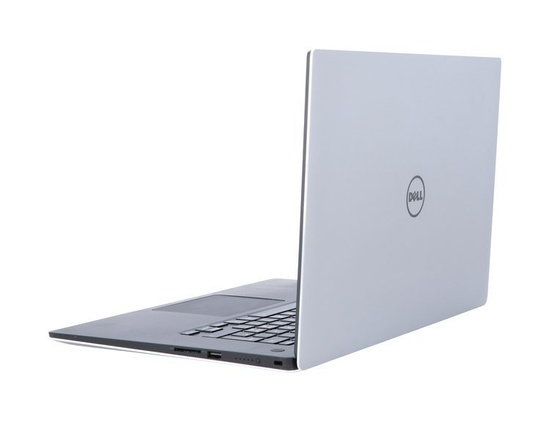 Dotykowy Dell XPS 15 9560 i7-7700HQ 16GB 512GB SSD M.2 3840x2160 Nvidia GeForce GTX 1050 Klasa A Windows 10 Professional