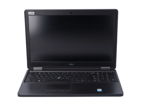 Dell Latitude E5550 i5-5200U 16GB 256GB SSD 1920x1080 Klasa B