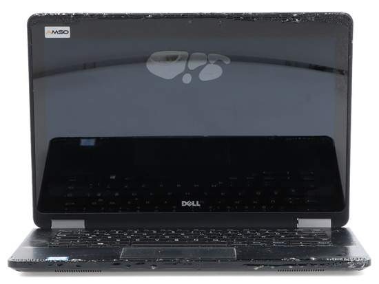 Pakiet 25 szt. Dell Latitude E7270 Touch Intel Core i5-6300U Klasa C