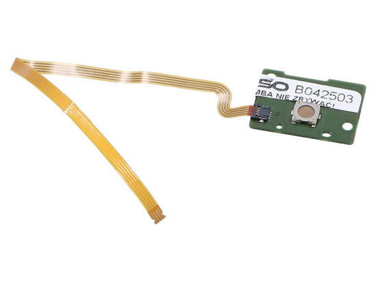 Moduł Przycisk Włącznik do Lenovo Thinkpad X1 Carbon MFC DC2412 U47