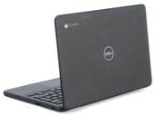 Dell Chromebook 5190 Intel Celeron N3350 4GB 32GB 1366x768 Klasa B Chrome OS