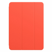 Nowe Oryginalne Etui Apple iPad Pro 11'' (1st, 2nd, 3rd Gen.) Smart Folio Electr. Orange