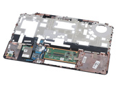 Palmrest + Touchpad + Czytnik Lini Papilarnych + Moduł do Dell Latitude E7240 1DDYT U17
