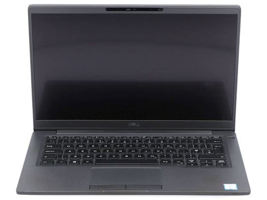 Dell Latitude 7400 i5-8265U 16GB 480GB SSD 1920x1080 Klasa A- Windows 10 Home