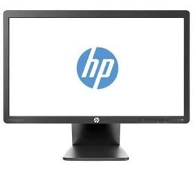 Monitor HP EliteDisplay E201 20" LED 1600x900 Czarny Klasa A-