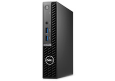 Nowy Dell Optiplex Micro 7010 i5-13500T 14x1.6GHz 8GB 512GB SSD Windows 11 Home