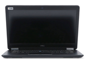 Dell Latitude E7450 i5-5300U 8GB 256GB SSD 1600x900 Klasa A